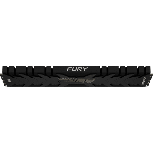 Модуль памяти Kingston DRAM 8GB 3600MHz DDR4 CL16 DIMM FURY Renegade Black EAN: 740617322569